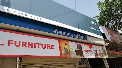 Neelkamal Furniture