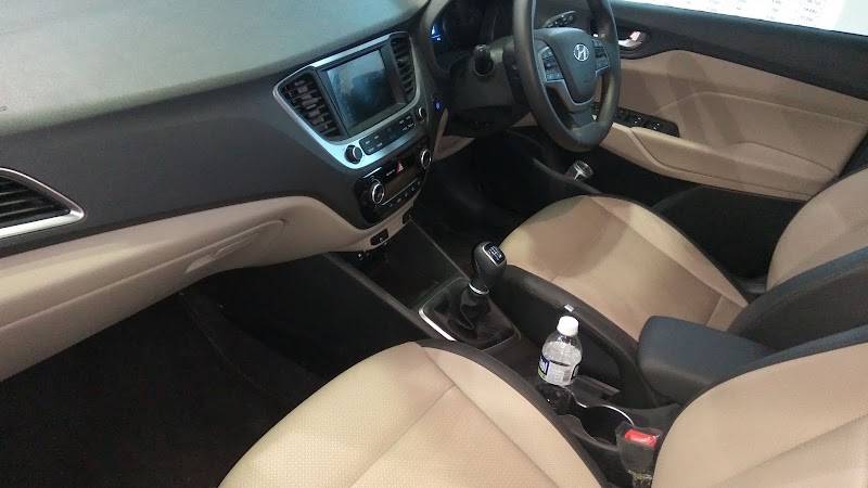 Kothari Hyundai Sales & Service, Pune