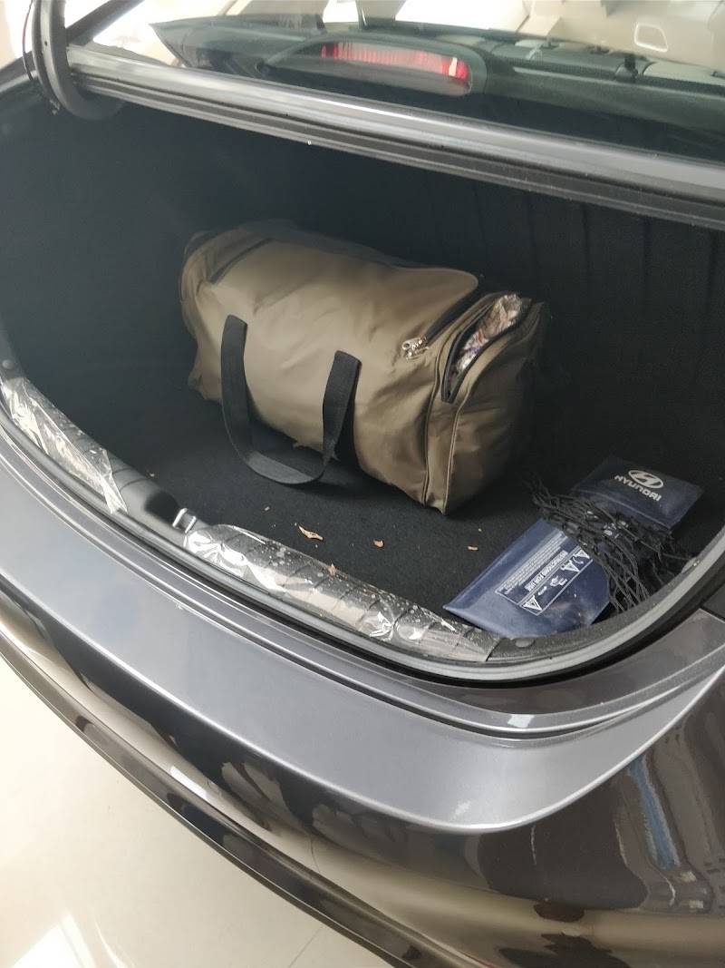 Kothari Hyundai Sales & Service, Pune